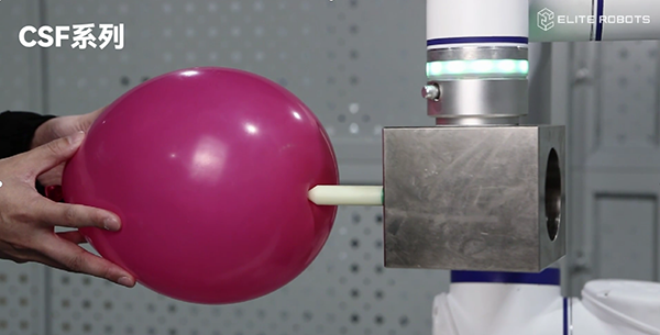 智能機械臂,生產(chǎn)線更安全、更靈活的選擇