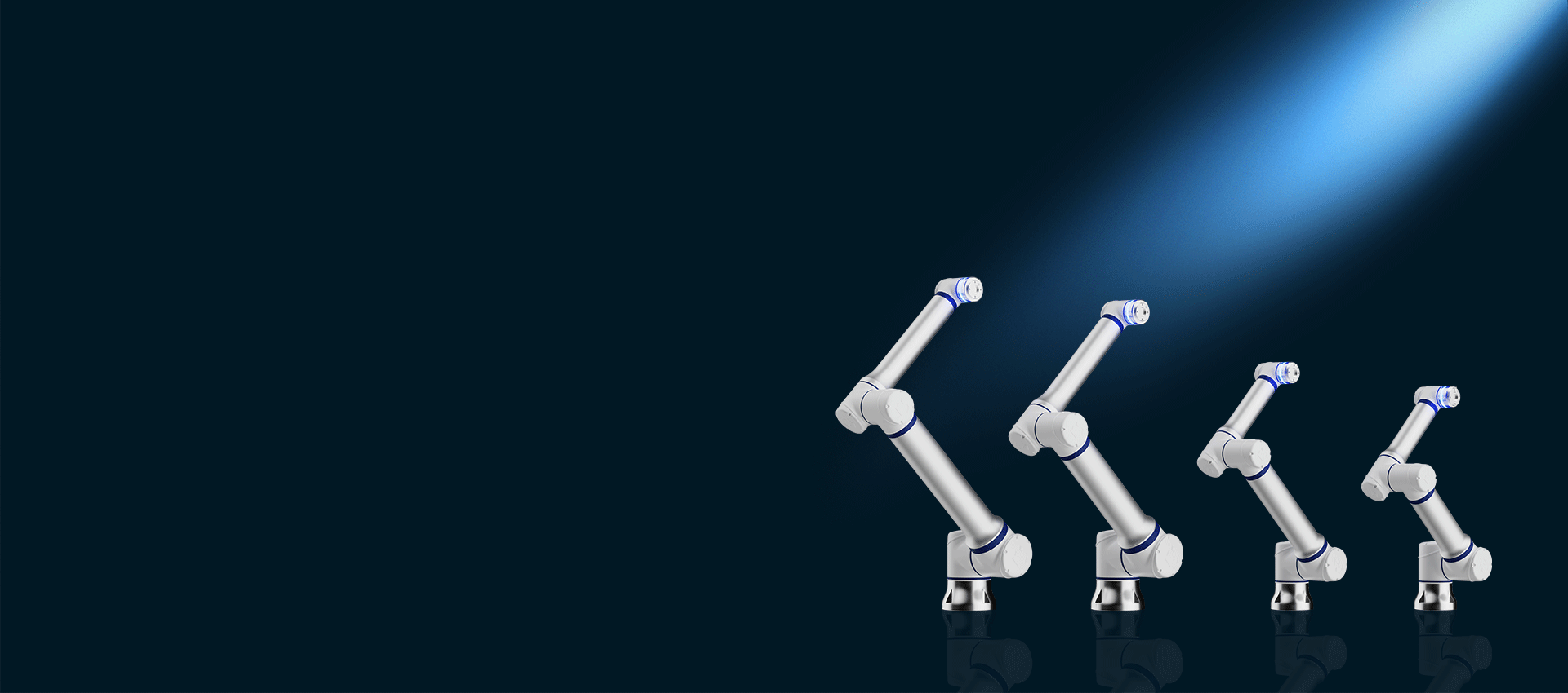 CSR回轉(zhuǎn)體系列_擰螺絲機器人