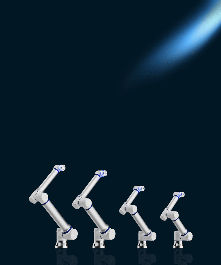 CSR回轉(zhuǎn)體系列_擰螺絲機器人