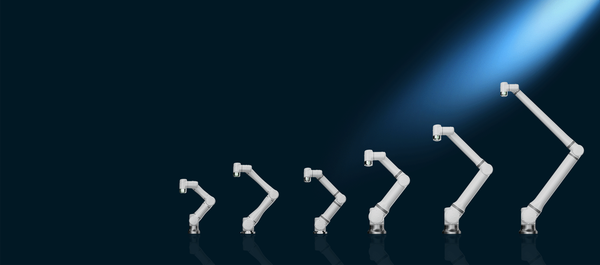 EC系列_工業(yè)機械臂